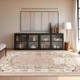 Conceptum Alfombra Hmnt628 Multicolor 60 x 100 cm